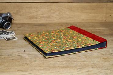 Preview: Qualität aus Westfalen Premium Fotoalben handgefertigt